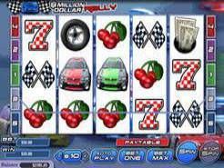 Million Dollar Rally Slots